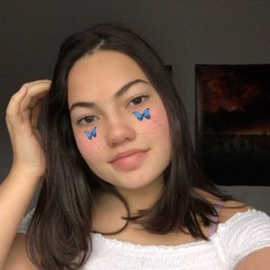 Meet your Posher, Katerine